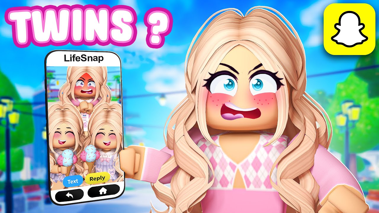 I STALKED MY TWINS ON LIFE TOGETHER!