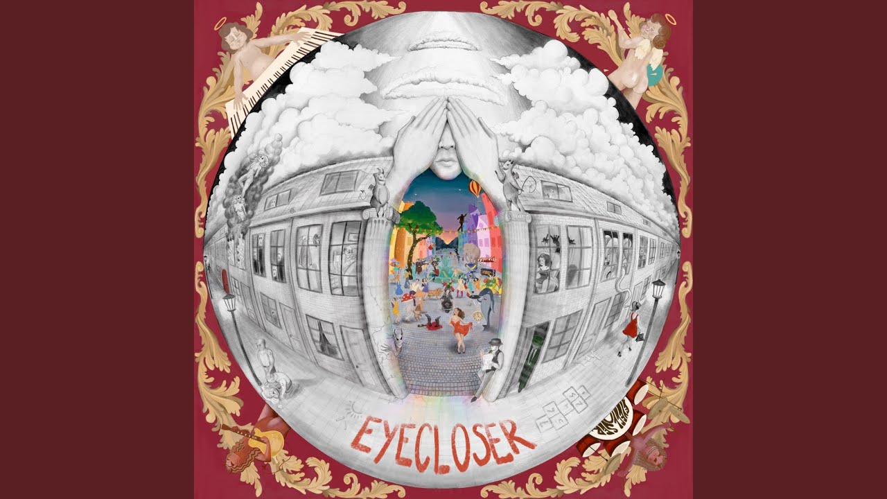 Eyecloser