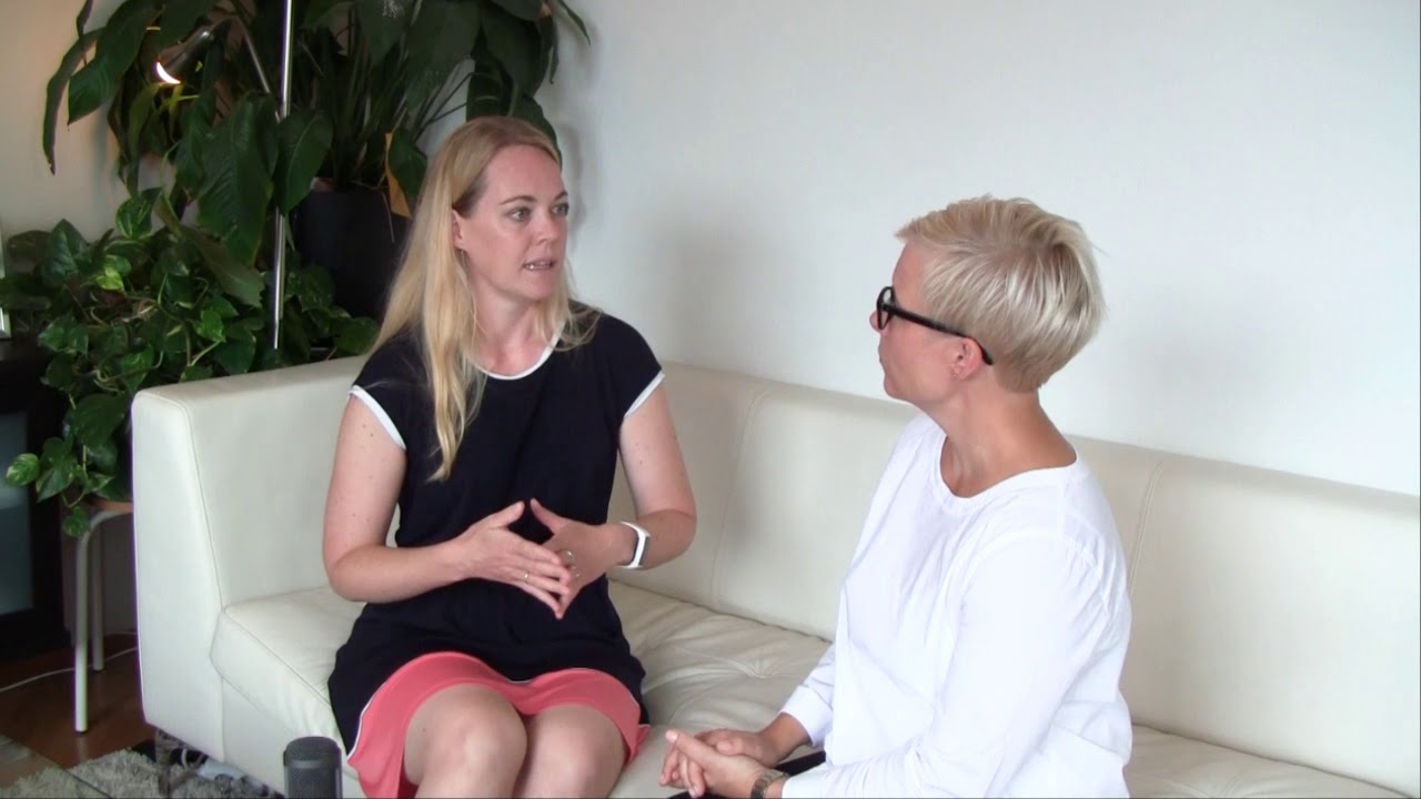#43 Tavoitteena taloudellinen riippumattomuus - Ninan tarina