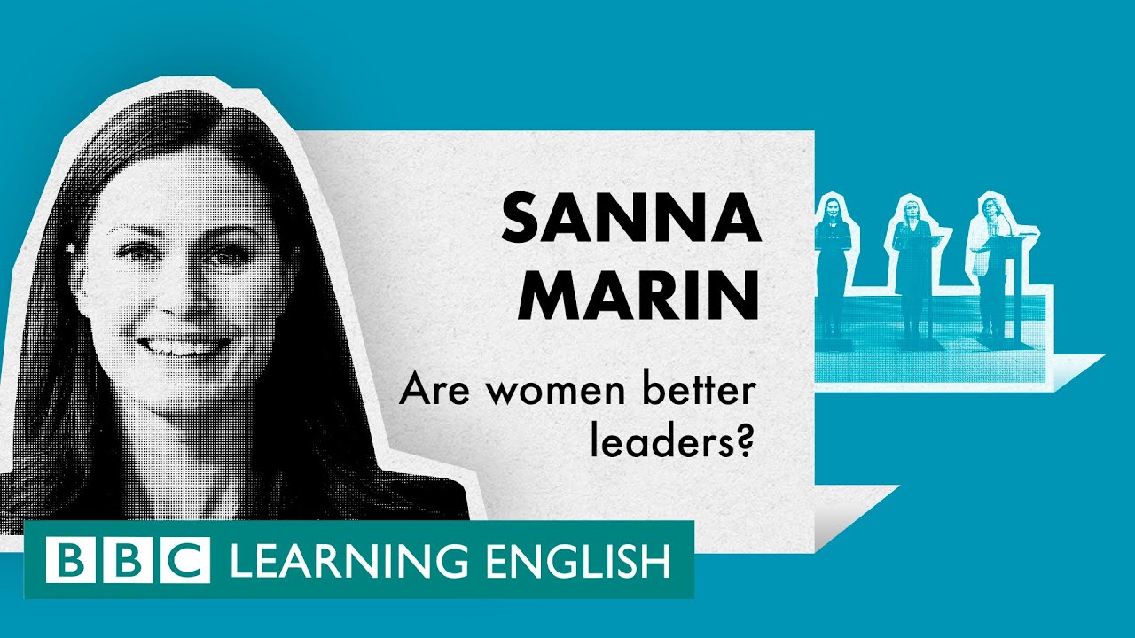 Are women better leaders than men? - Leadership