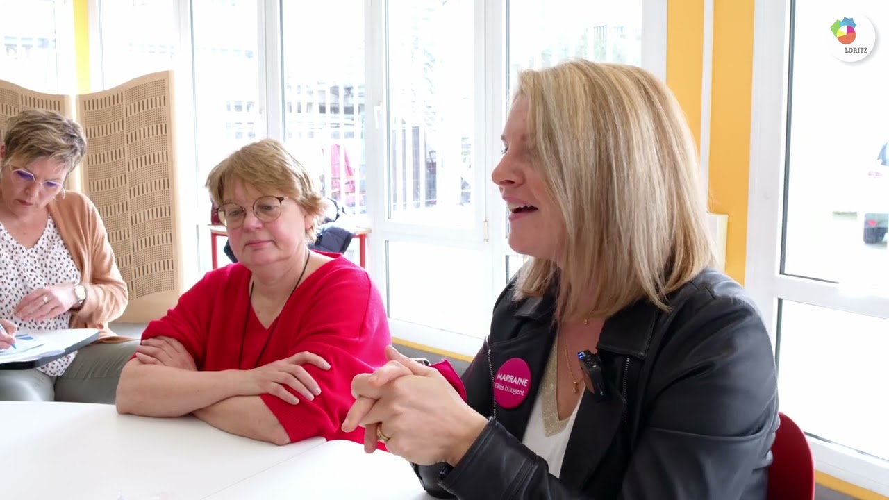 Filles Maths et Sciences complet