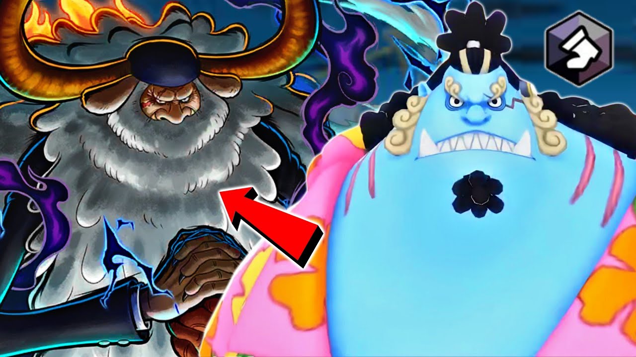 New Egghead Jimbei Easy Caps From EX Saturn!