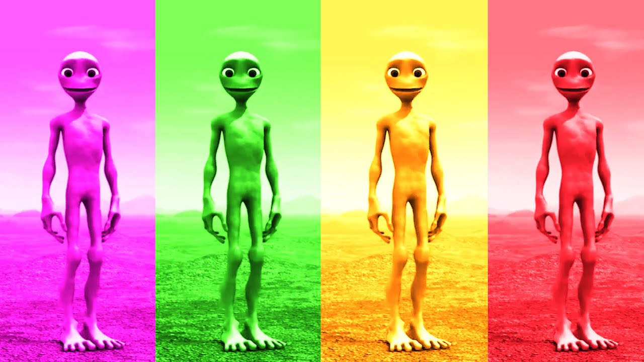 Dame Tu Cosita FULL HD | All Variation Dame Tu Cosita Music | Video 2026