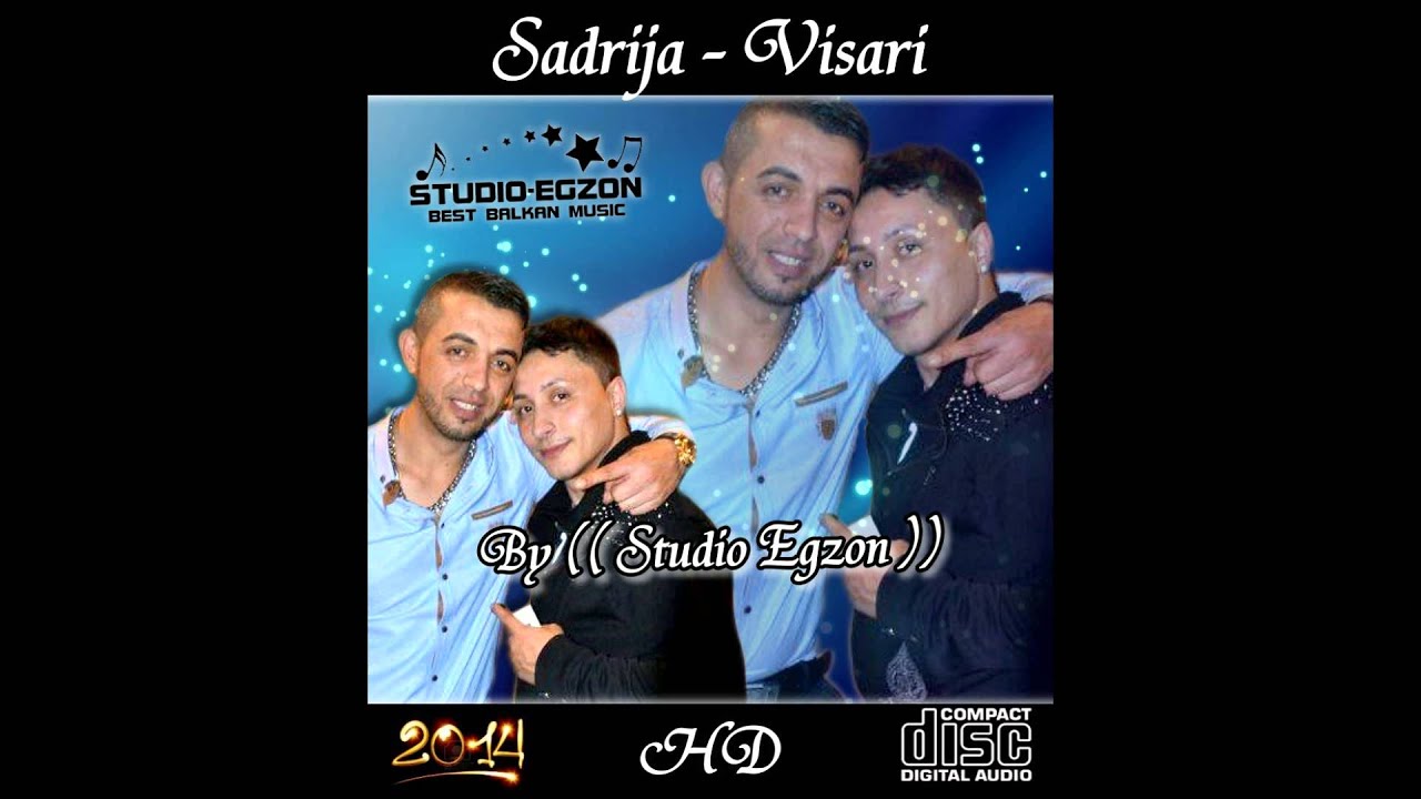 Sadri Gjakova - Visar Japani - Te Fam. Nuka Hit 2014 - By (( Studio Egzon ))
