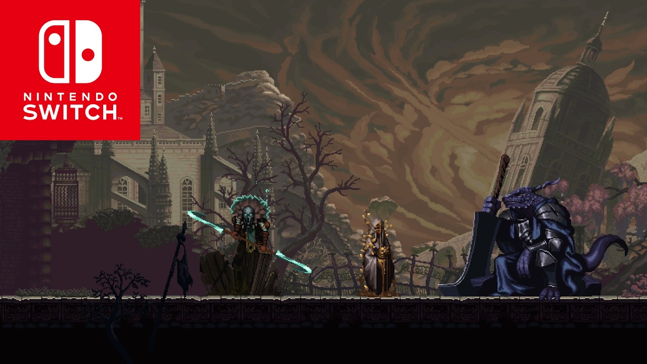 TOP 15 UPCOMING Single Player Games on Switch and Switch 2