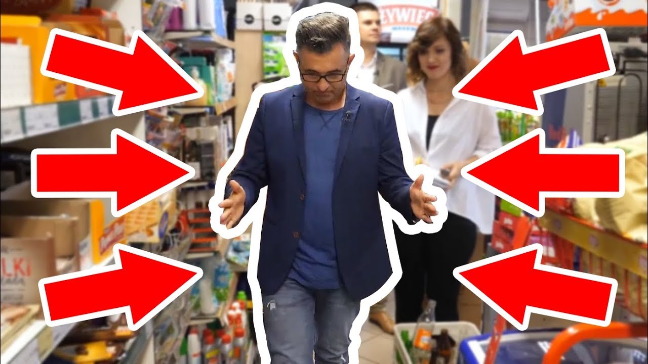 Wąskie alejki nie sprzedają | Shop Doctor