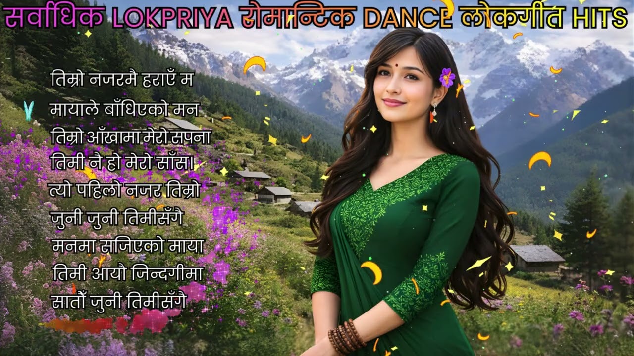 🎶 Evergreen Nepali Lok Geet 2026 | Top Trending Folk Music Hits Playlist