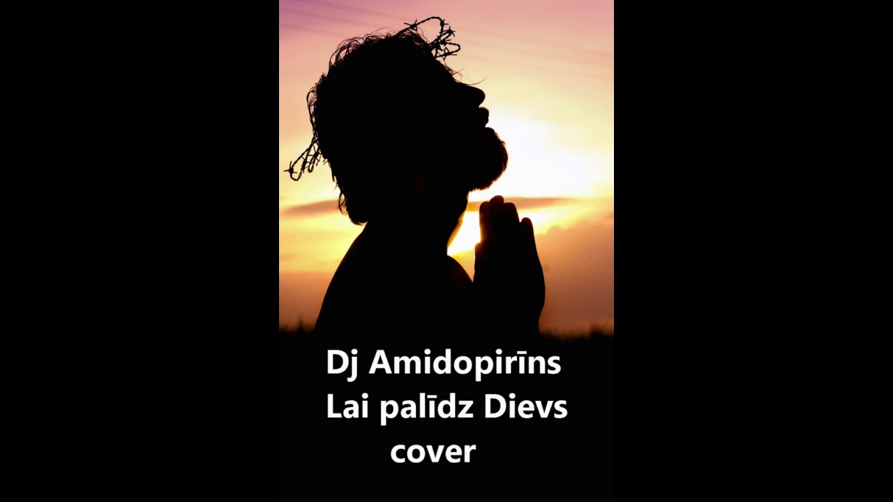 Lai palīdz Dievs (cover)