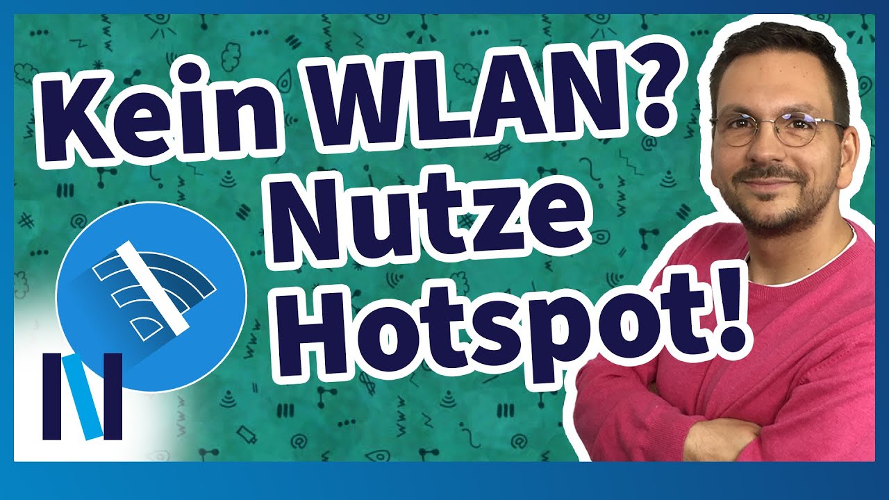 Mach Dein Samsung-Smartphone zum Hotspot: WLAN f&uuml;r Tablet und Laptop einrichten - so geht&acute;s!