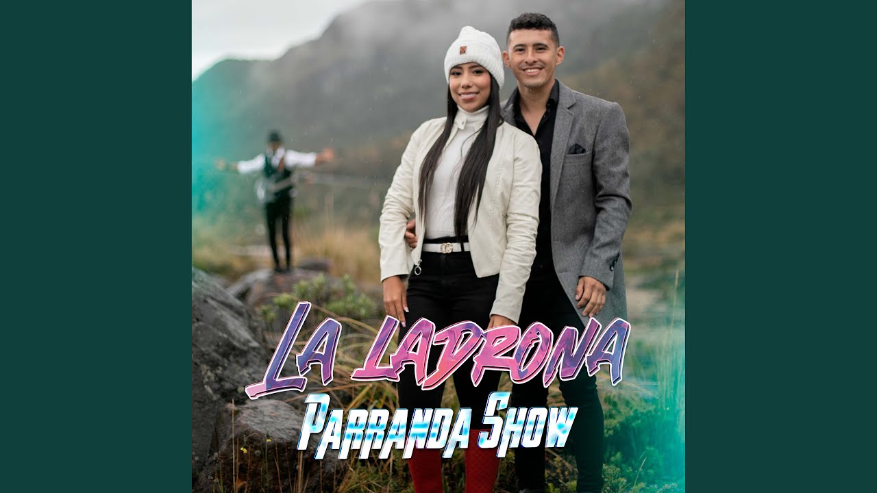 La Ladrona