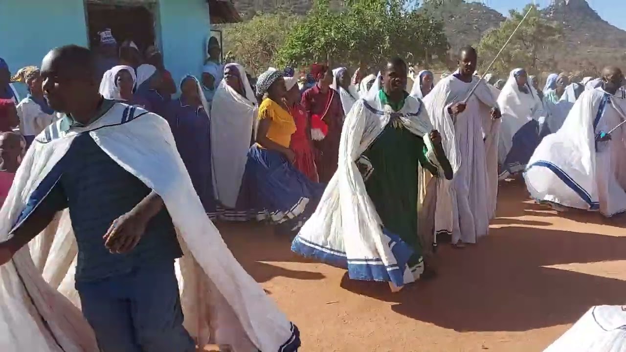 GARAI CHIPANGA 2021
