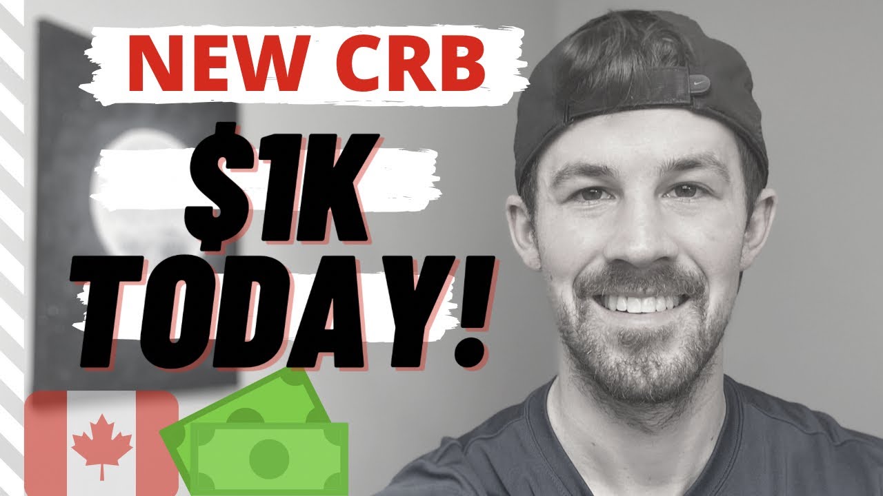 Big CRB Update! Major CRB Changes Coming. Get $1,000 today. Period 15