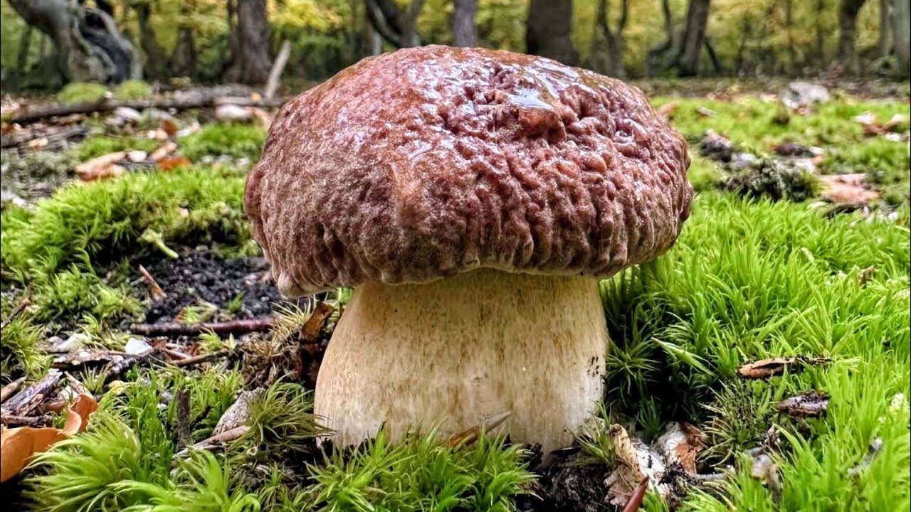 Čarovný lesík 16 10 2025