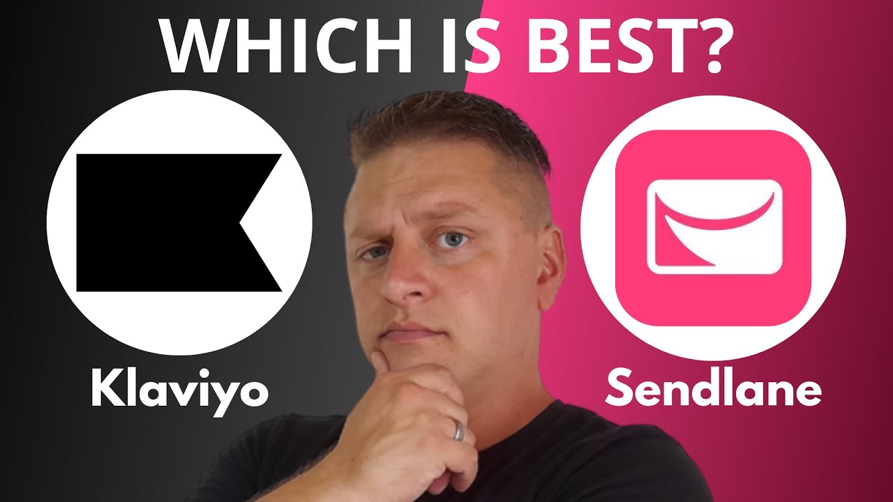 Klaviyo vs Sendlane | Which is Best for You? 2026