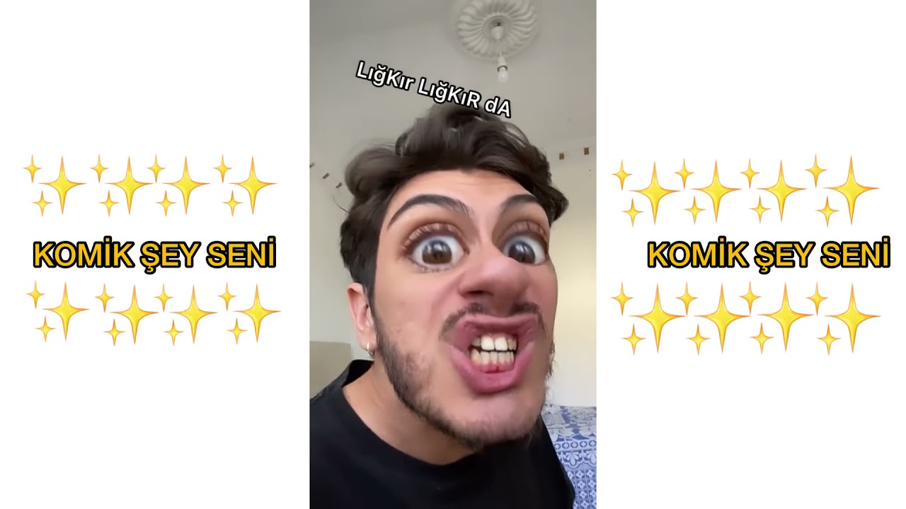Mertlia 💖kOmiĞk şEy sEniĞ💖 videoları Part 1