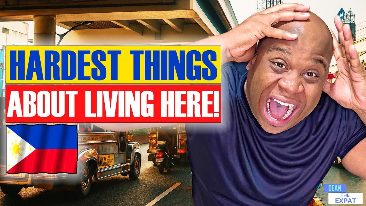 The 5 Hardest Truths You’ll Face When Living In The Philippines