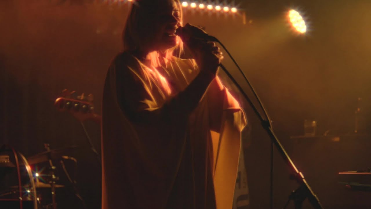 Pirra - Never Apart (Official Music Video)