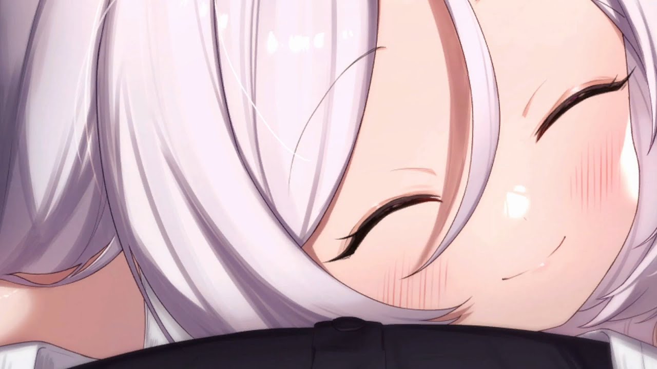 Hina Overdose (Blue Archive)