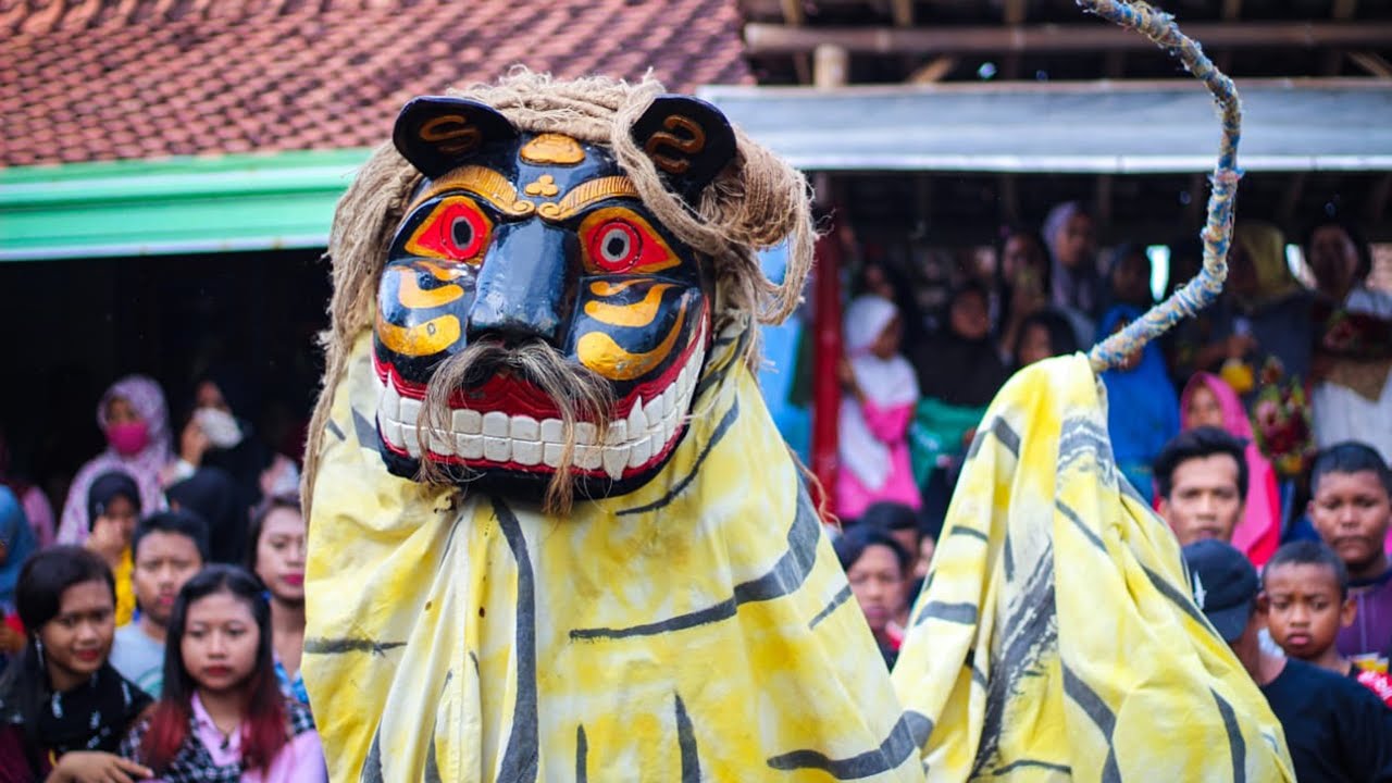 BARONGAN PERKEBAR JAYA TERBARU 2020