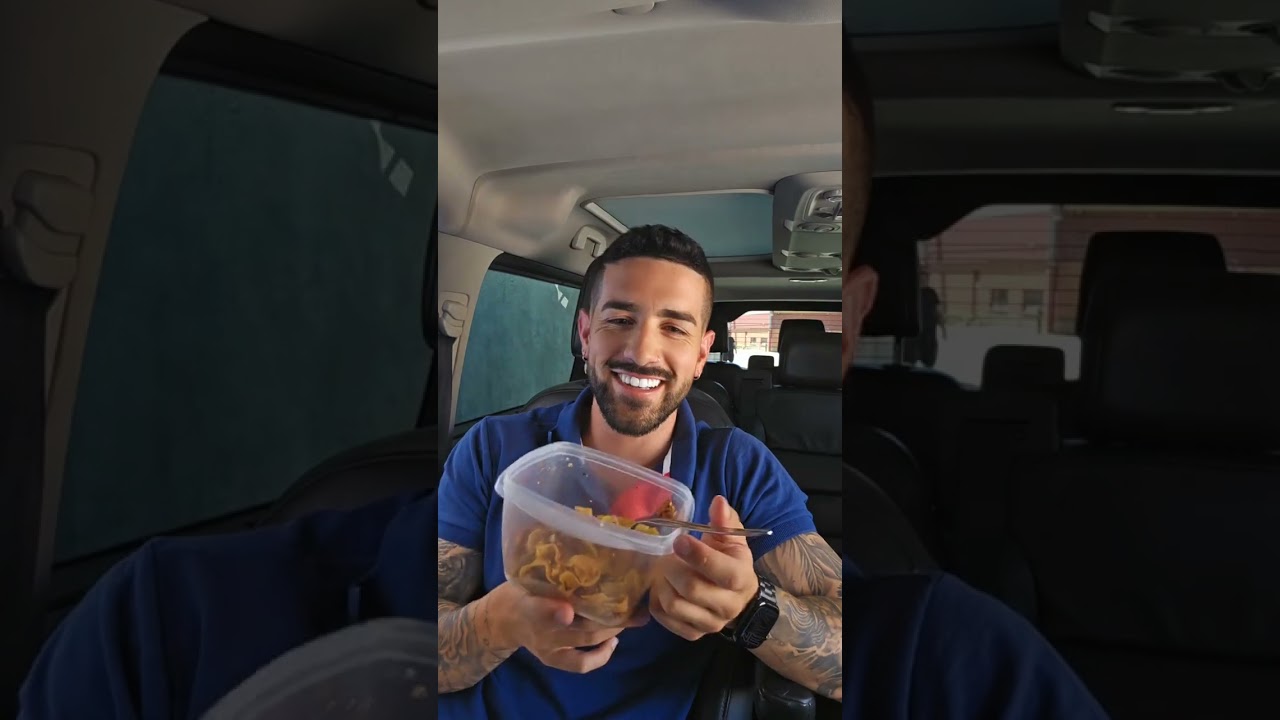 Alvaro mukbang WITH COKE #5