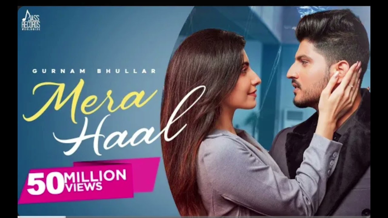 Ho mera hal dekh ke be hal dekh ke be #sadsong #vairalsong 