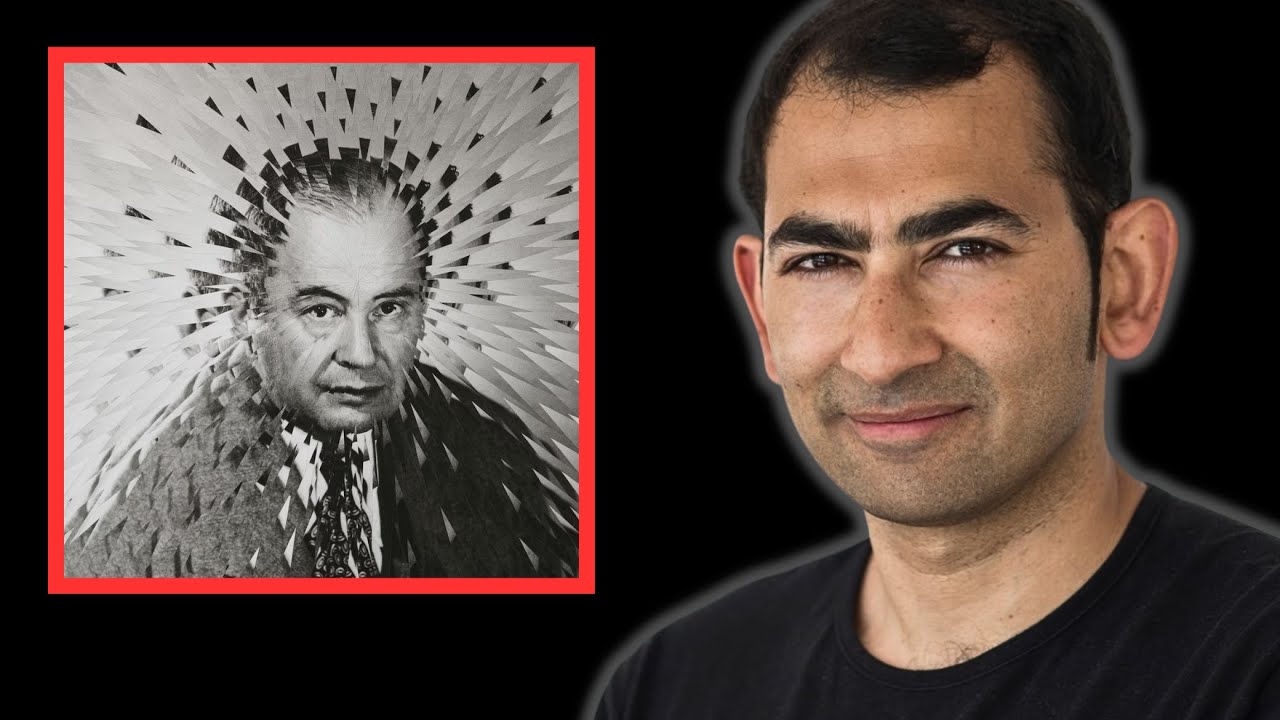 3 причины, почему самым умным человеком в истории является Джон фон Нейман