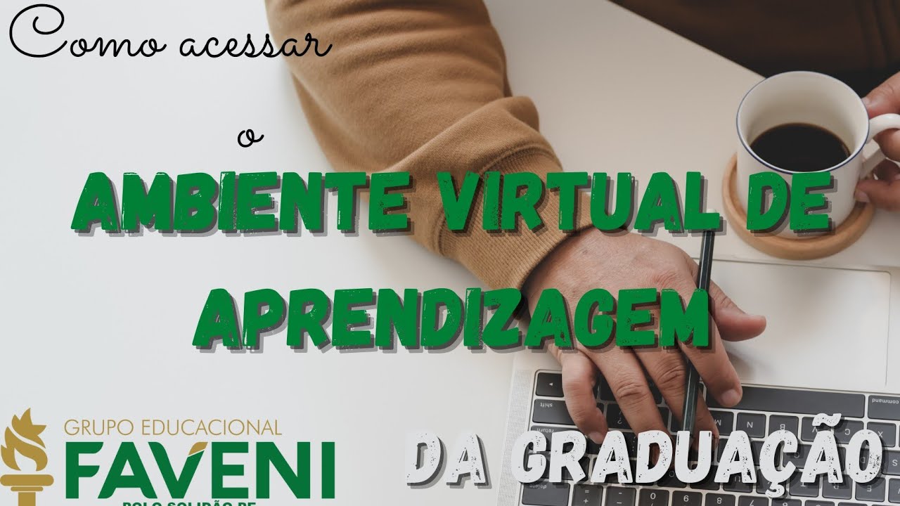 Dicas sobre a Graduação da FAVENI