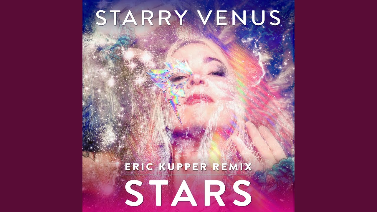 Stars (Eric Kupper Remix Radio Edit)
