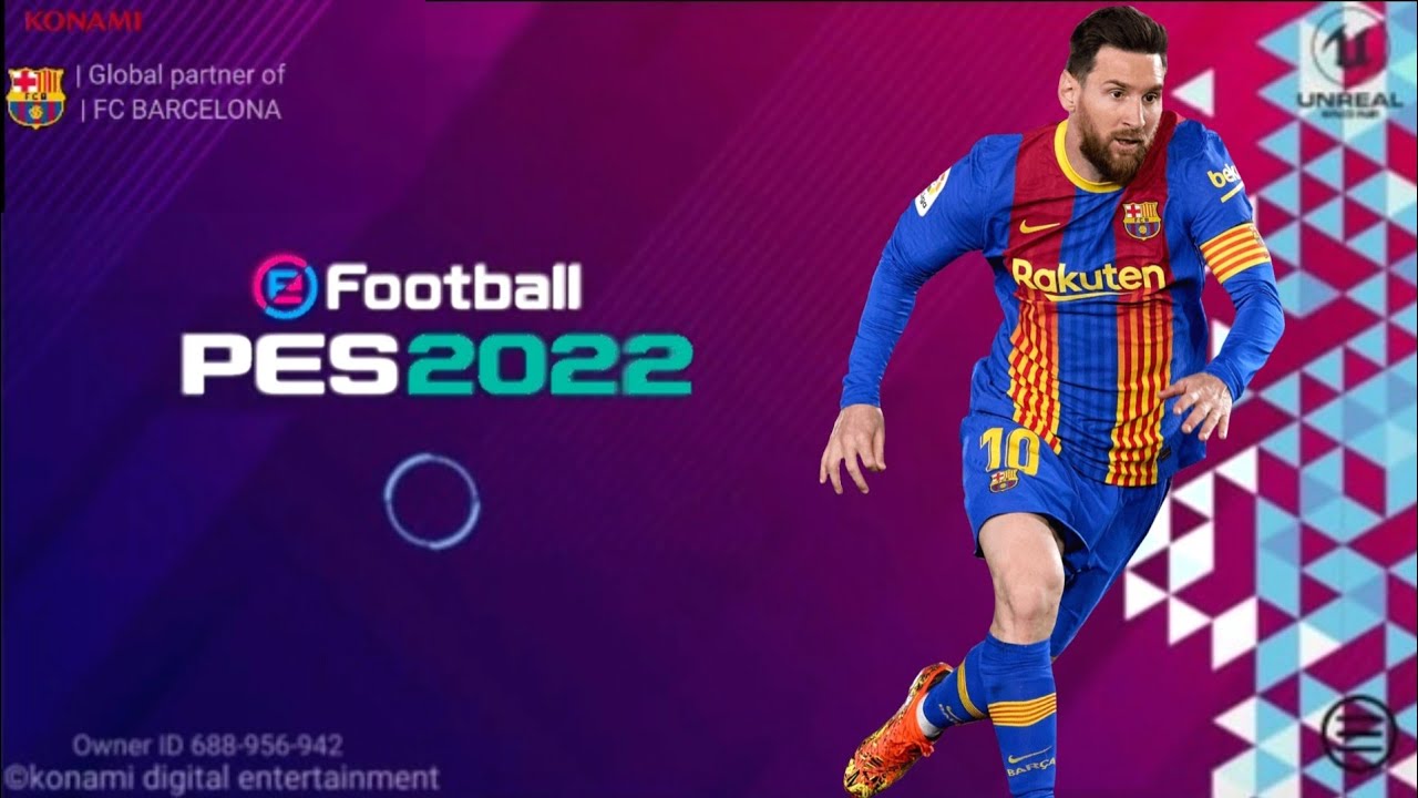 PES 2022 COMING, RELEASE DATE 🤩 AND NEW CHANGES || UNREAL ENGINE 5 || PES 2022 MOBILE