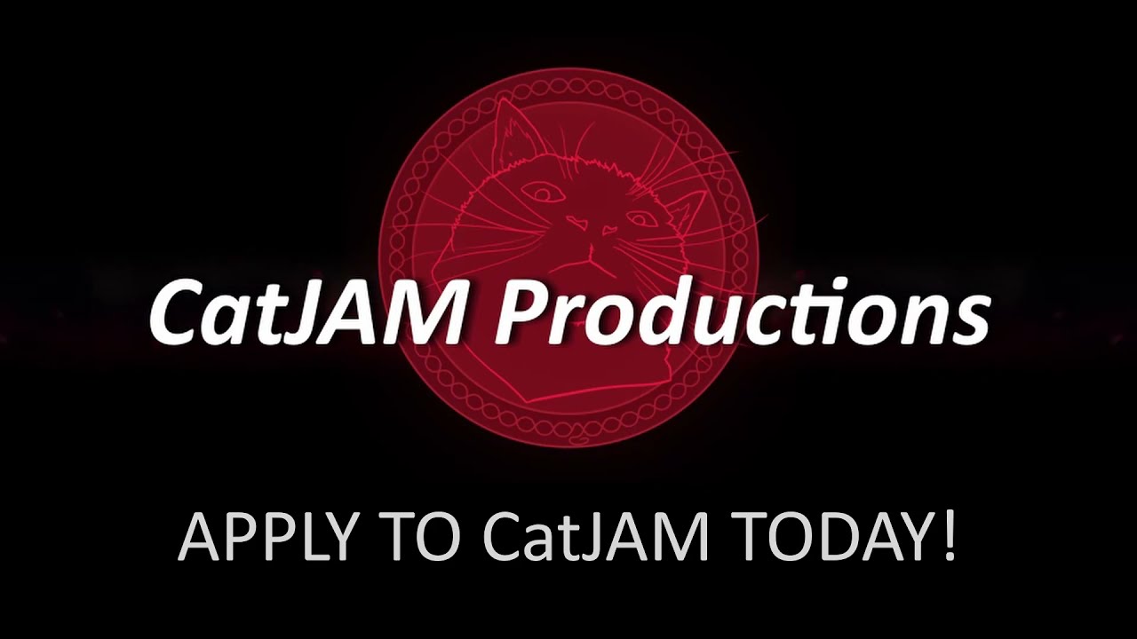 CatJAM Recruitment 2021