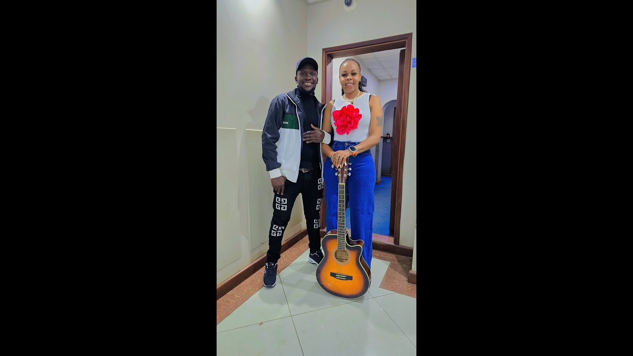 Kamwana Wa Jane: Ndarutire kiremba ngiuka Nairobi na hau niho ndambirie kuina mugithi