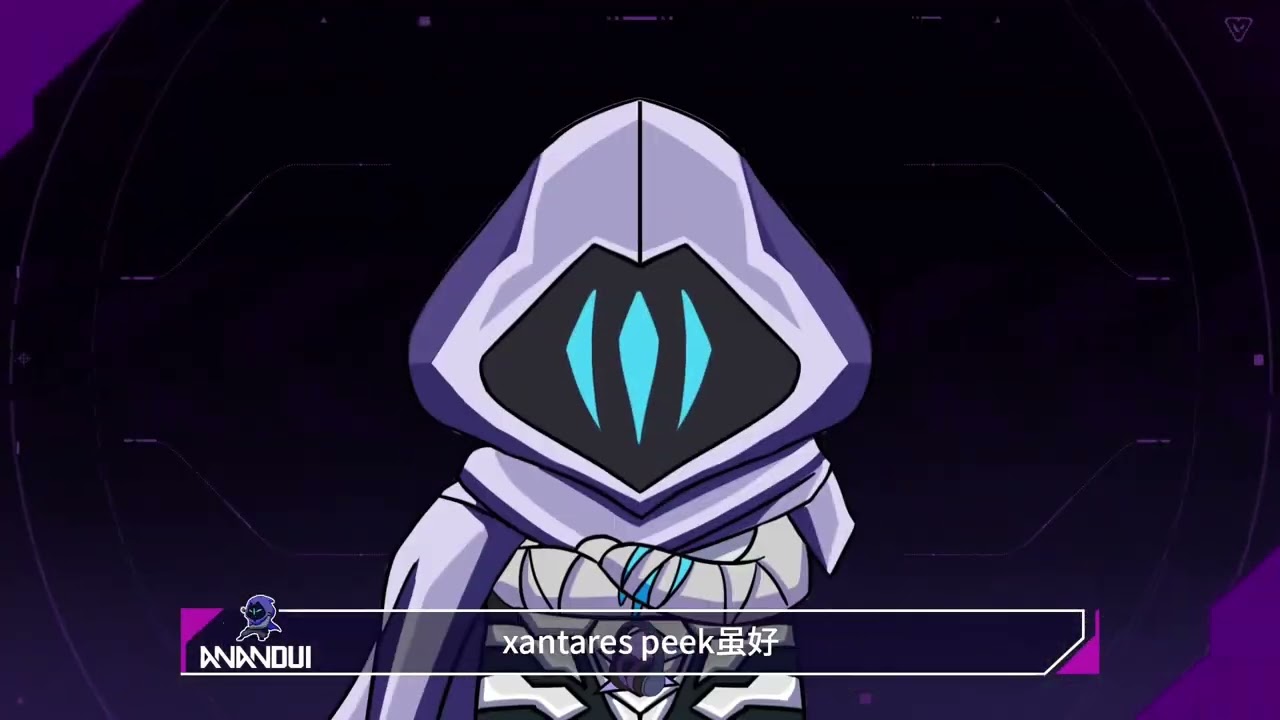 【一期一会】4个系统peek教学：让你对枪胜率飙升！！ #valorant 