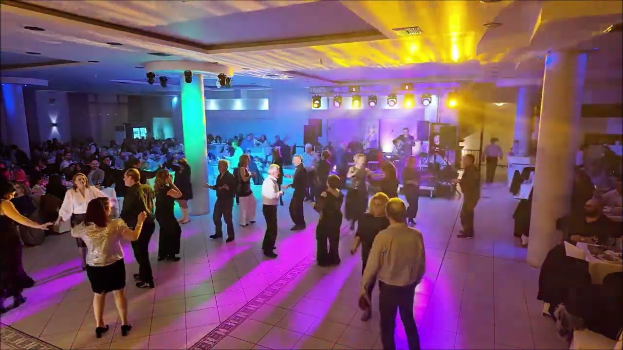 ΕΤΗΣΙΟΣ ΧΟΡΟΣ ΠΕΣΤΑ Β & Γ ΜΕΡΟΣ 31 01 2026
