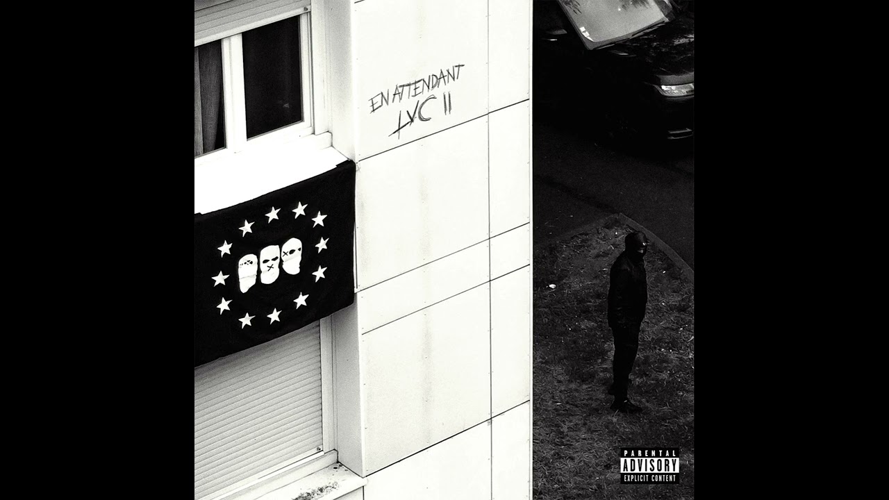 Maes - LA GOMME (Version Skyrock)