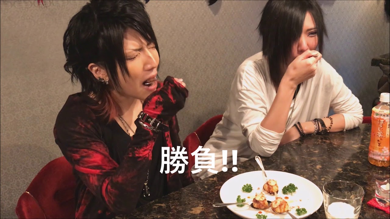 ■池袋男装Cafe & Bar【ZAC】 千歳 vs 紫雲