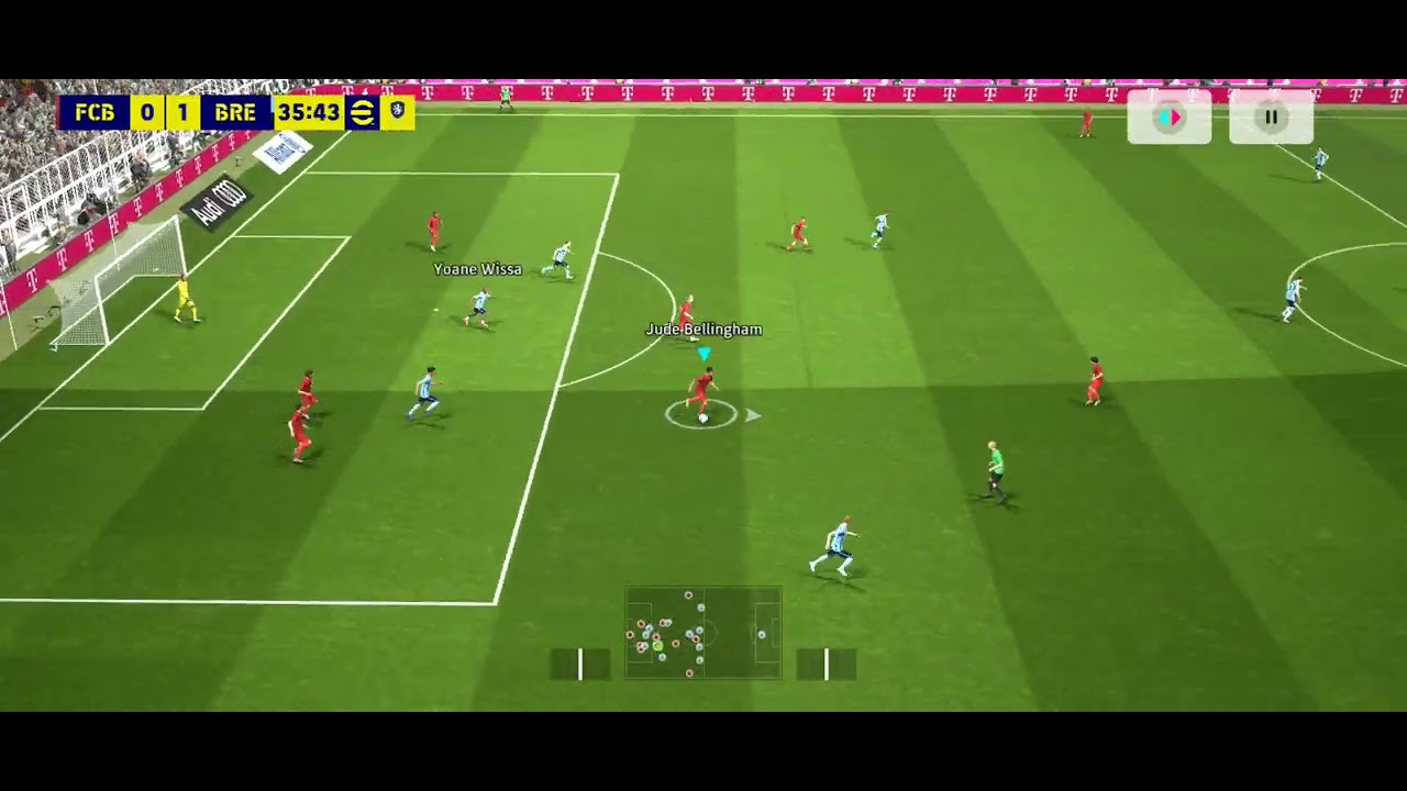 MI LIGA, Efootball ( partido 5 ) PREMIER LEAGUE 🏴󠁧󠁢󠁥󠁮󠁧󠁿