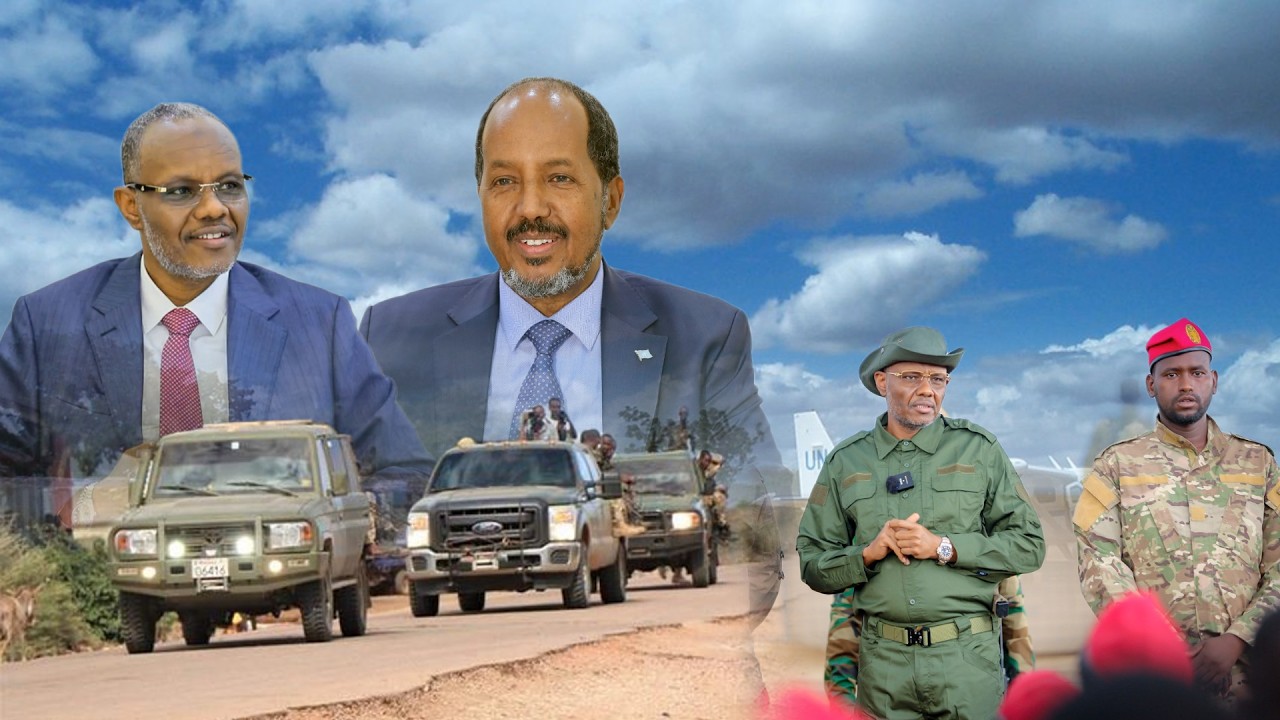 Срочные новости: компания Southwest разорвала отношения с правительством Сомали.