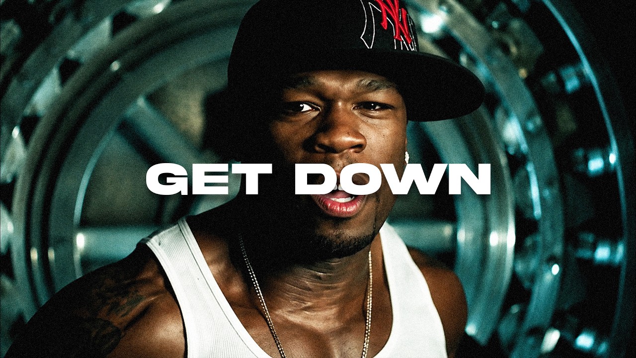 [FREE] 50 Cent x Timbaland | Hip Hop / Rap Type Beat 2026 - 