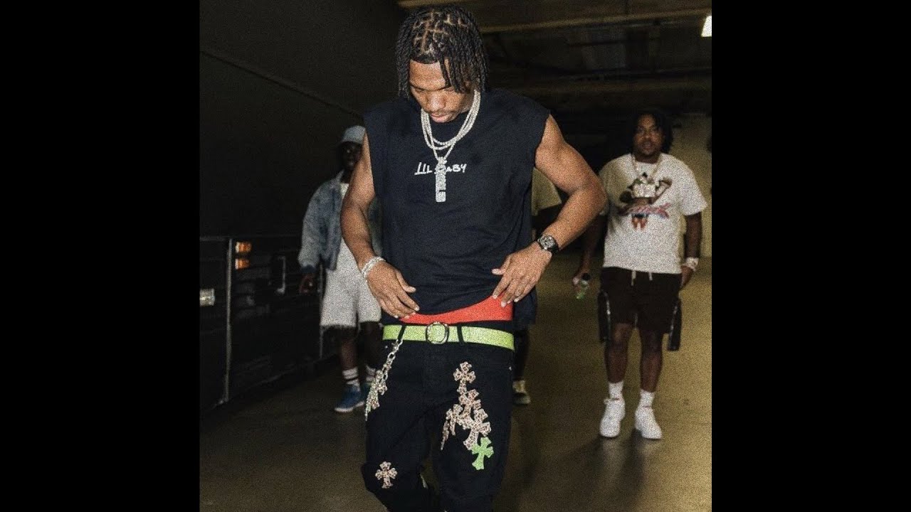 [FREE] LIL BABY X NARDO WICK TYPE BEAT 2024 - 