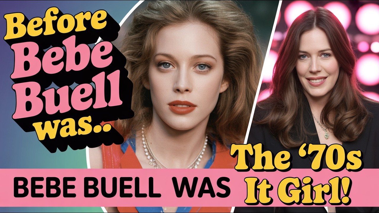 Bebe Buell, 72, Was a '70s It Girl Before She Was Liv Tyler's Mom
