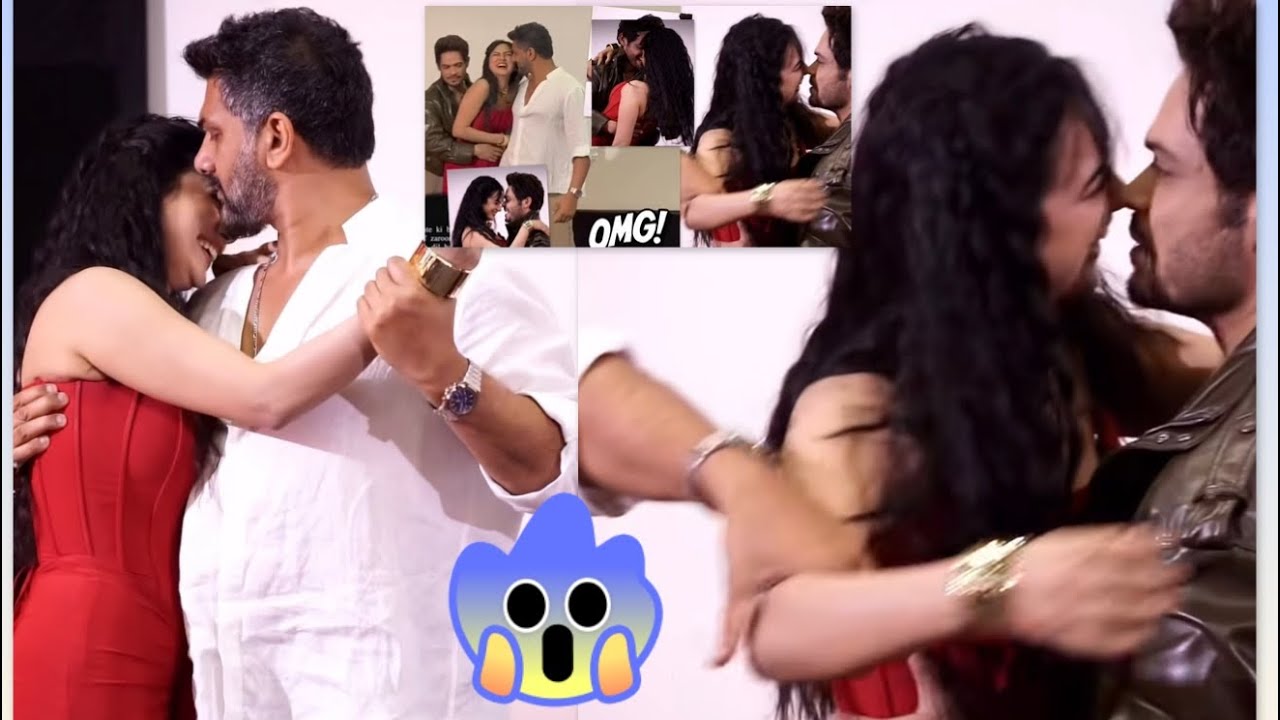 Gaurav khanna ki wife ne kr di sari hade par 😱😱/what do you think? 