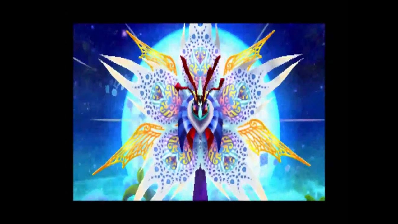 Kirby Triple Deluxe: Soul of Sectonia Extended (30