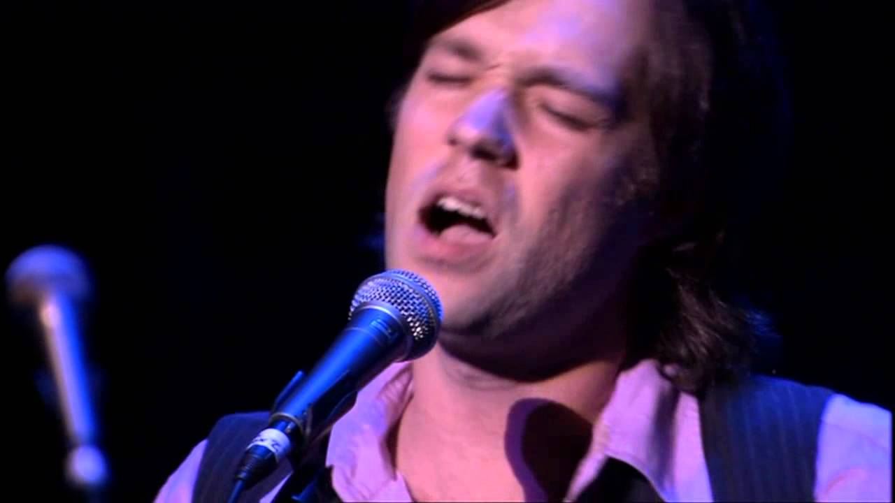 Rufus Wainwright - Chelsea Hotel No. 2 (from 