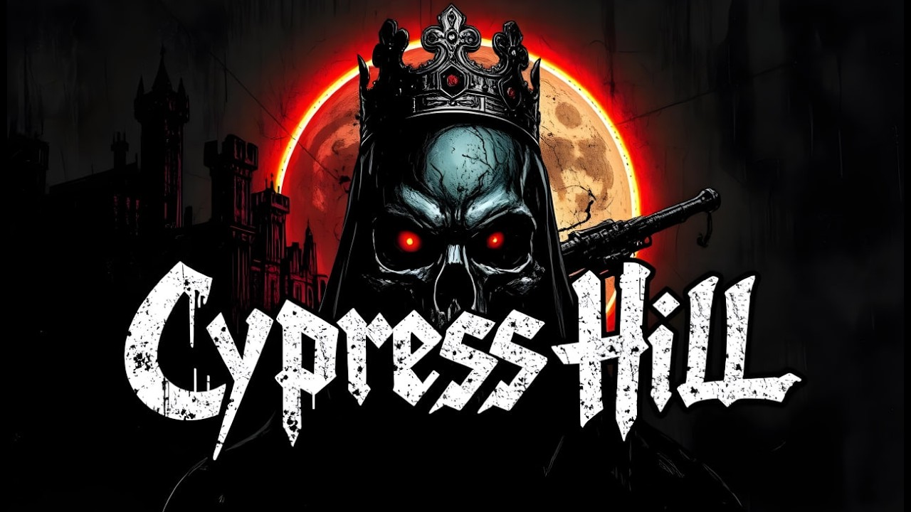 Cypress Hill Random Remix Collection 2026