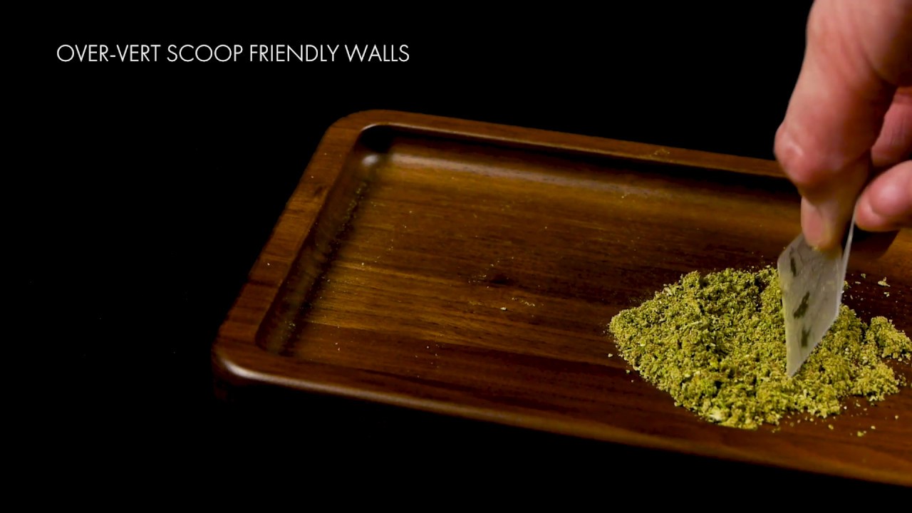 RYOT&reg; Rolling Tray (R)