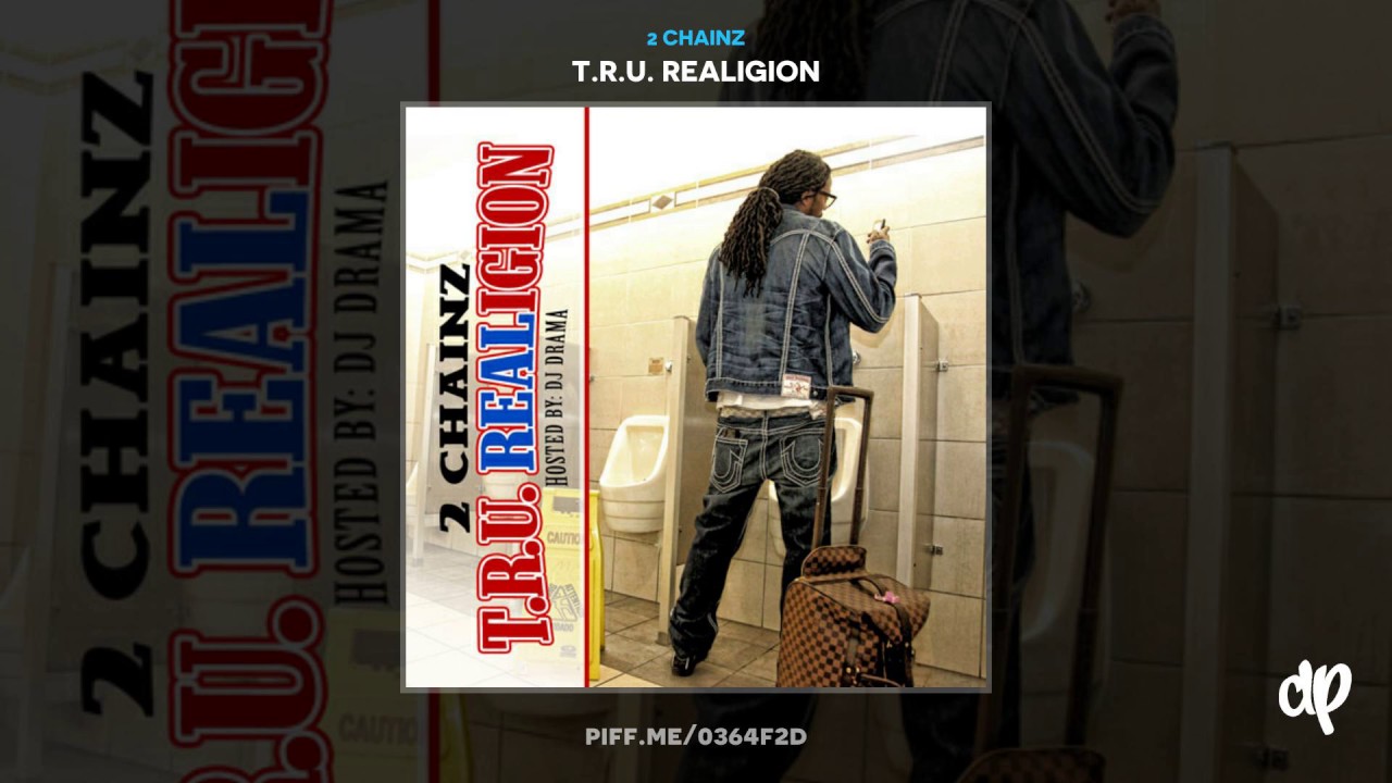 2 Chainz - Riot (Prod. By DJ Spinz) (DatPiff Classic)