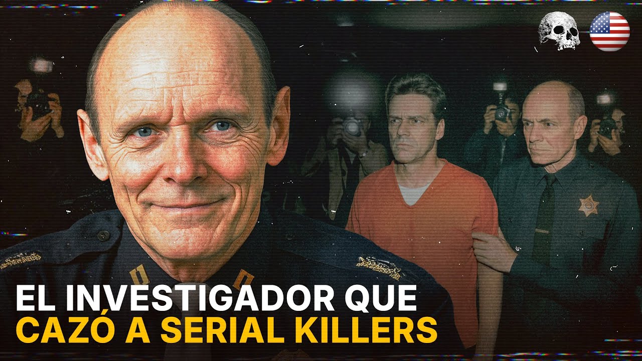 Los Serial Killers Capturados por el Investigador Lou Smit | Documental Criminal