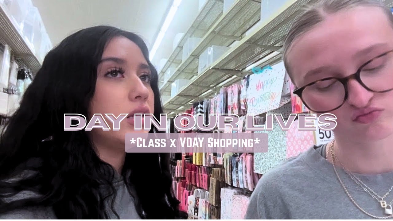Day In Our Lives.. kinda