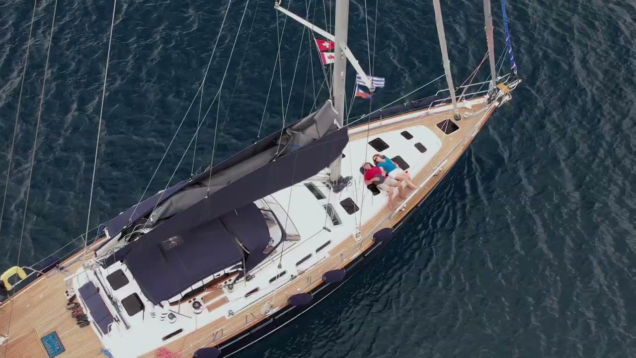 Lewmar Ultra-Low Profile Hatch