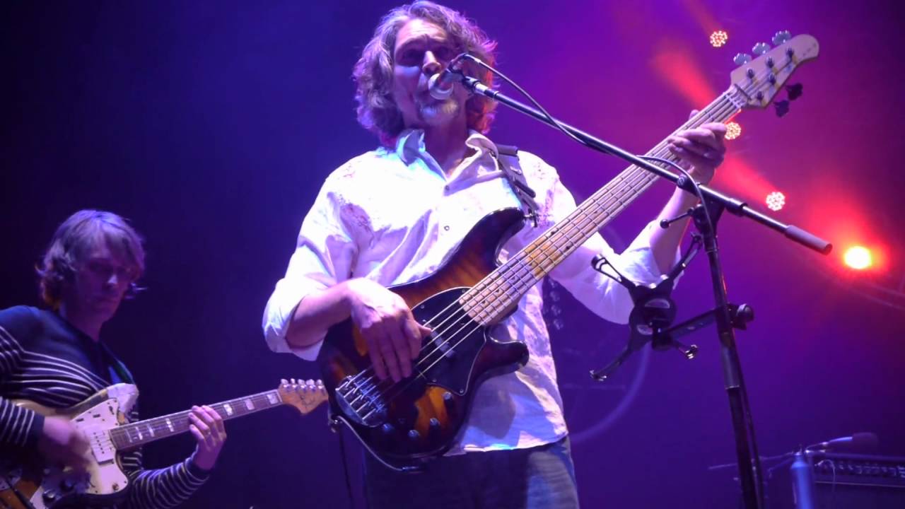 The String Cheese incident - 